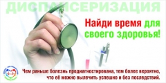 В 2018 году вступили в силу новые правила прохождения диспансеризации.